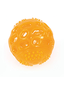 swisspet Squeeker-Ball S, D = 55mm, orange
