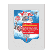 Lingettes pour le soin des yeux et des oreilles