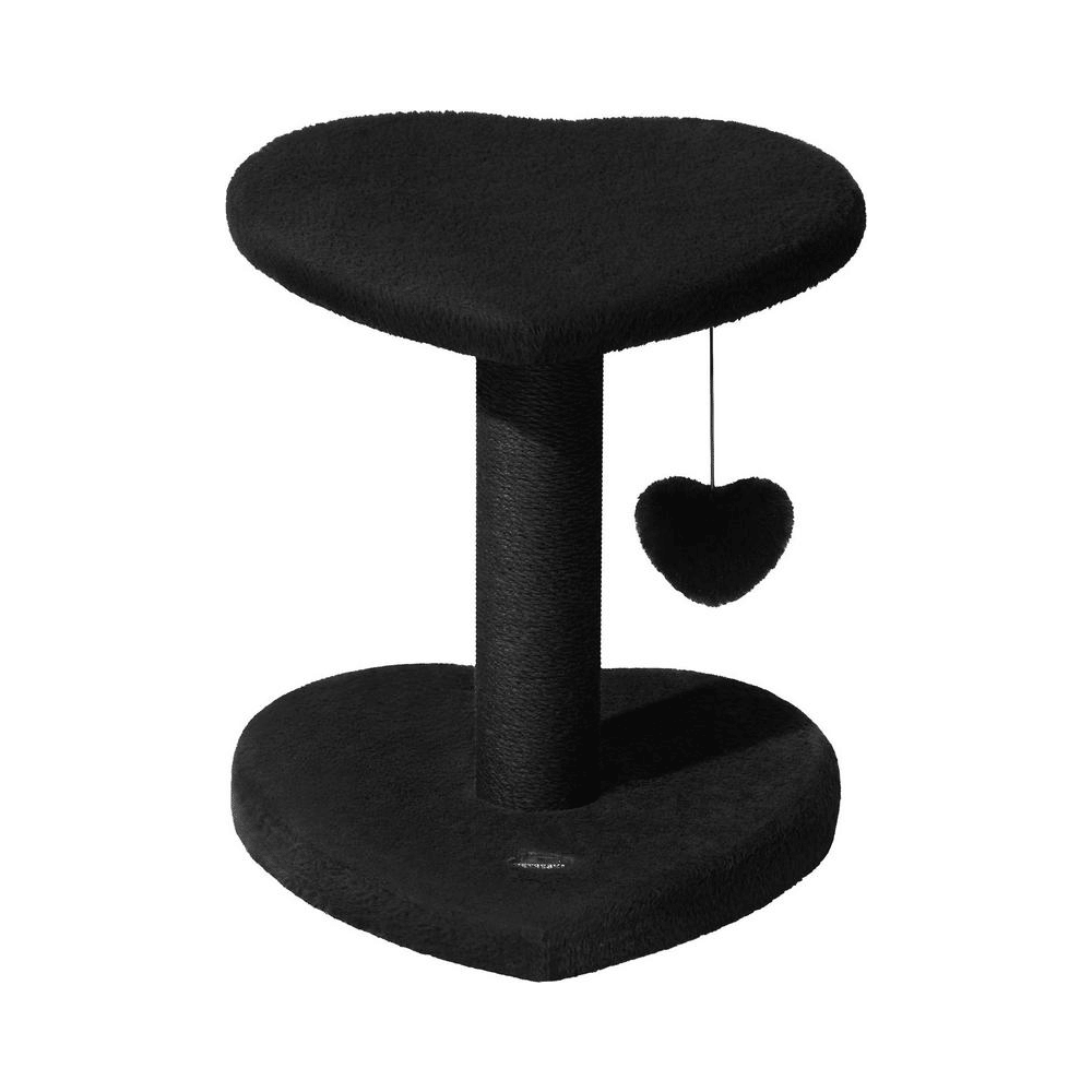 Kratzbaum Heartpurrnoir small