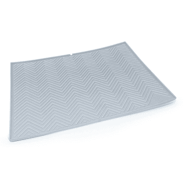 Tapis de litière pour chat Eva