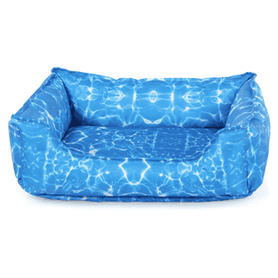 Lit isotherme pour chiens et chats "Cool