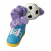 Puppy Spielzeug Expander mit Quietscher