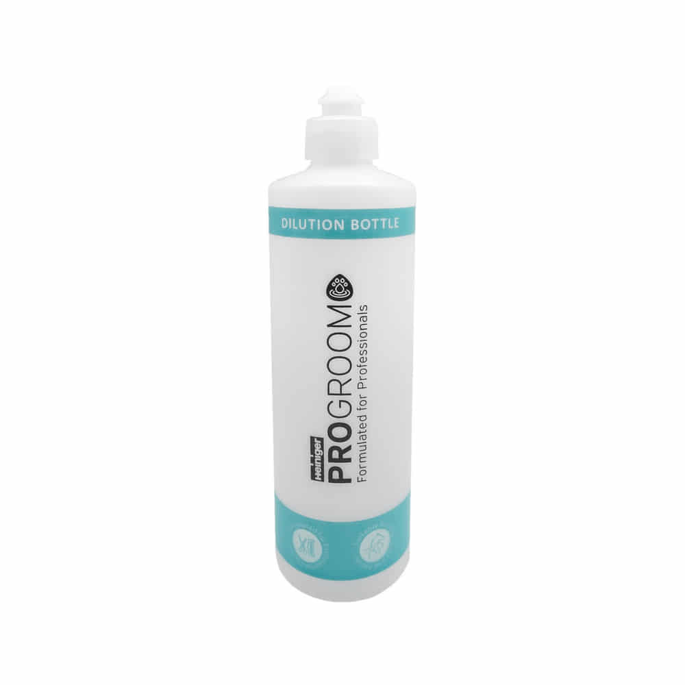 Dilution Bottle