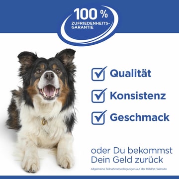 Canine Adult Perfect Weight Medium Breed