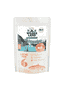 Feline Adult BIO Saumon PUR avec huile de saumon - en sachets