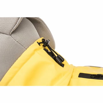 Rain coat Vimy, yellow