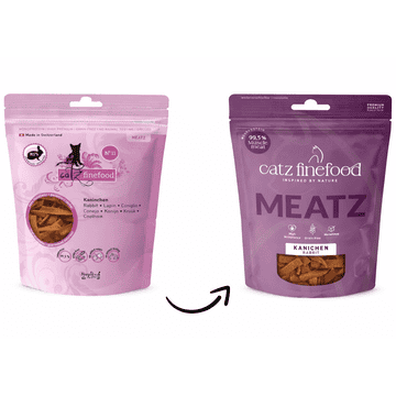 Meatz Kaninchen