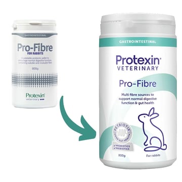 Pro-Fibre Rabbit
