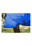 Weidedecke Amigo Hero Ripstop Lite 0 g - blue/navy