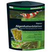 Nano Algenfutterblätter