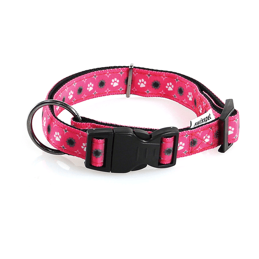 TrendLine Halsband Valetta, pink
