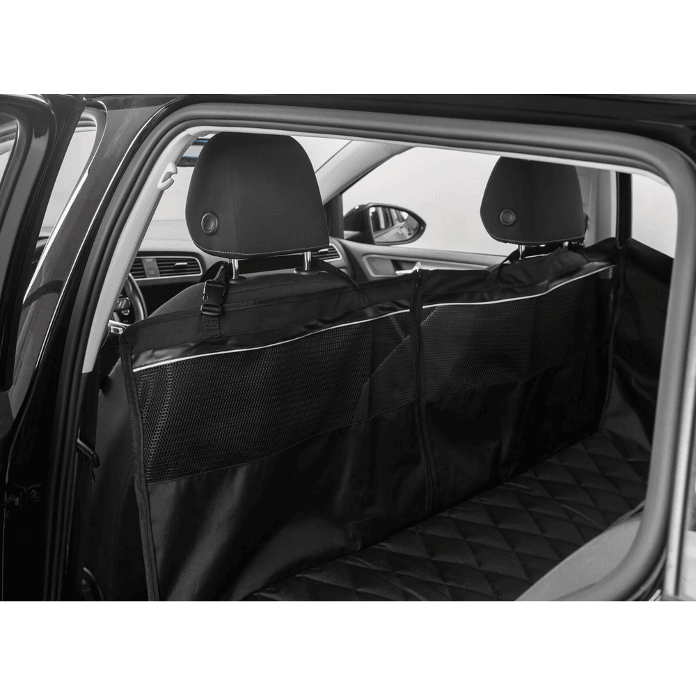 Car blanket