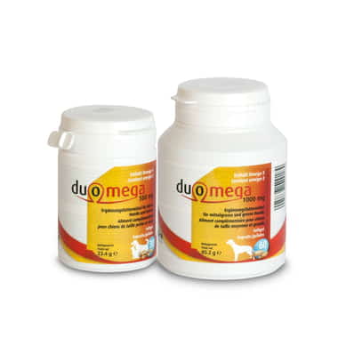 DuOmega