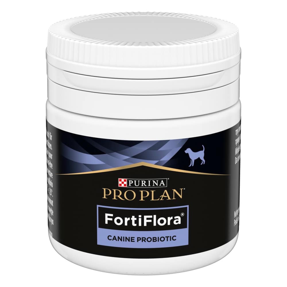 CANINE FortiFlora Chews