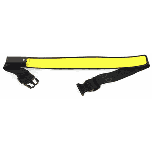 Ceinture LED