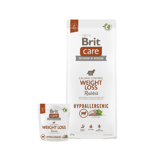 Care Weight Loss hypoallergenic