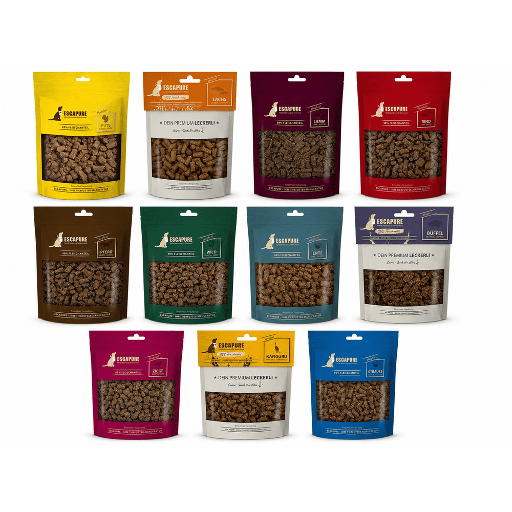 Hupferl 2 x 150g