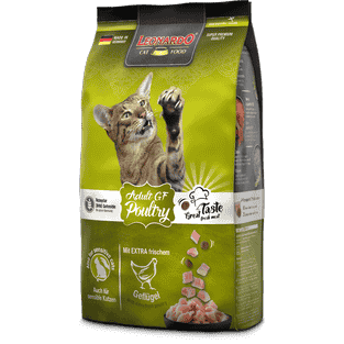 Adult GF Poultry Cat