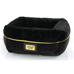 Hunde- & Katzenbett Amiro