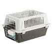 Transportbox Atlas Open braun