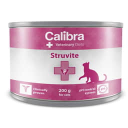 Feline Struvite - Dose