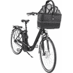 Front-Fahrradkorb mit Netz