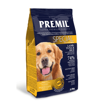 Super Premium Quality Special online kaufen | iPet.ch