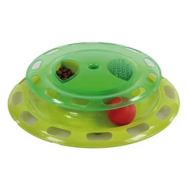 Turntable 2in1