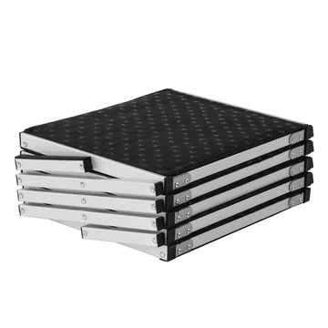 Foldable Pet Step