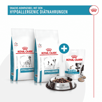 Hypoallergenic Treats