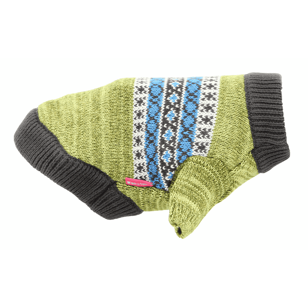 Hundepullover Cross