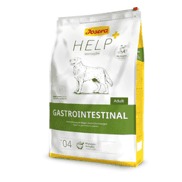 GastroIntestinal Dog dry