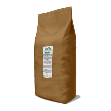 Hanf Pellet