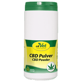 CBD Poudre