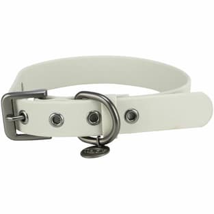 CityStyle Halsband hellgrau