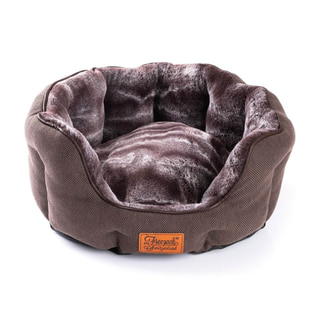 Hundebett Aspen Round