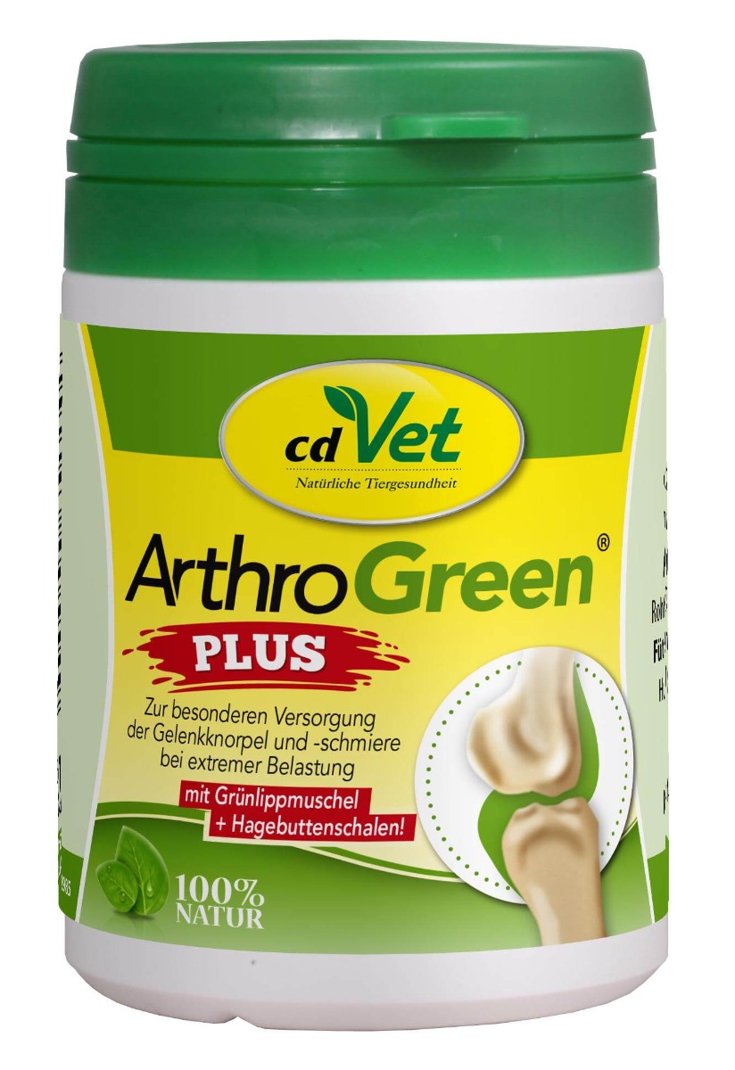 ArthroGreen plus