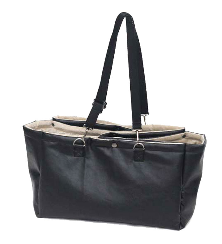 Voyager dog carrier bag