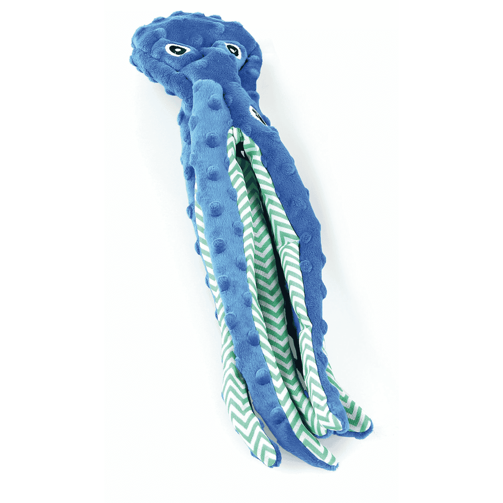 swisspet Noppi-Play octopus