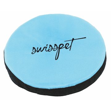 swisspet training frisbee