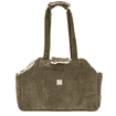 Hundetasche Lucky - Cord/Teddy