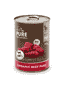 Dog Organic Beef pure Bio
