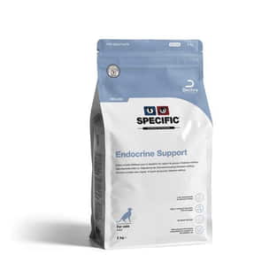 SPECIFIC Endocrine Support FED-DM