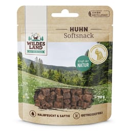 Canine Softsnack Huhn