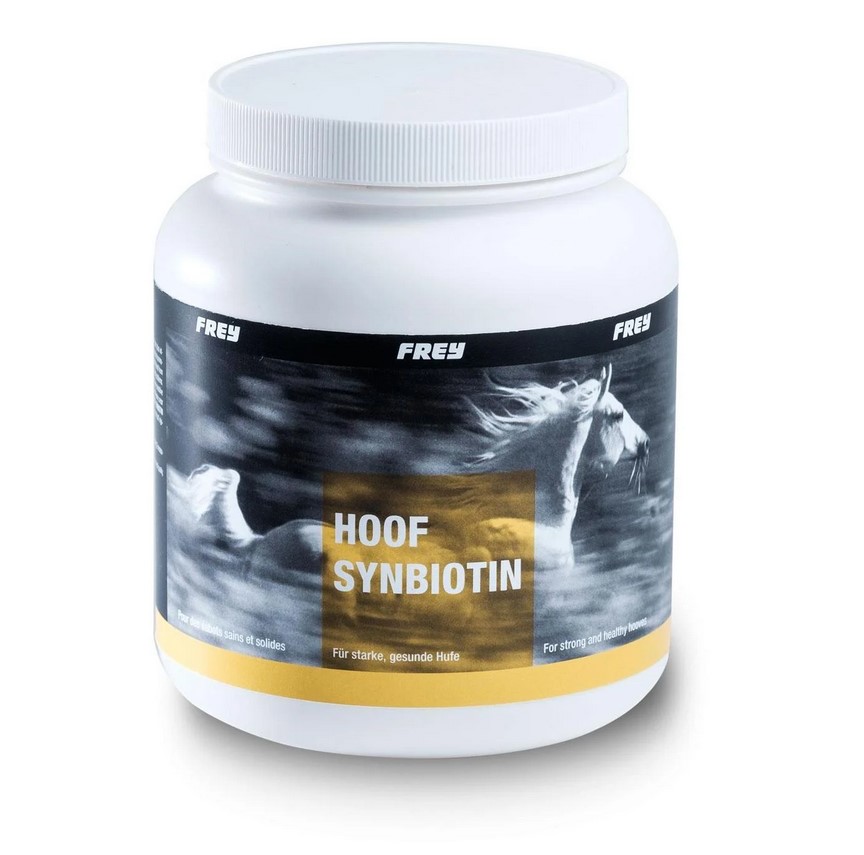 Hoof Synbiotin