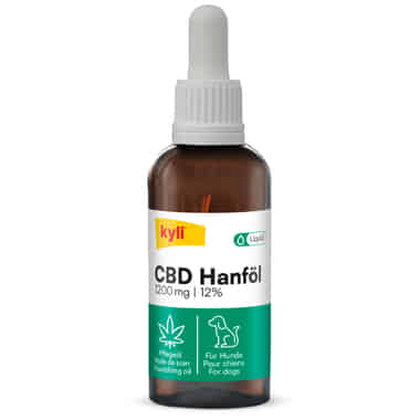 Huile de CDB