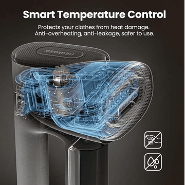 Magic 1 Vacuum Steamer
