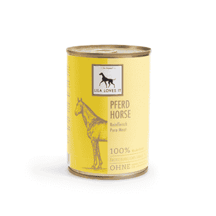 Viande pure cheval