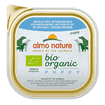 Organic Puppy - Tray