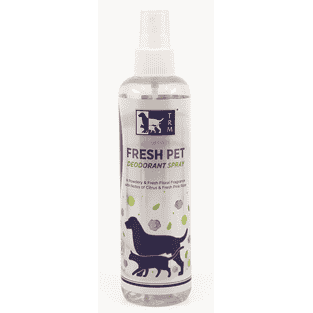 FRESH PET Deodorant Spray